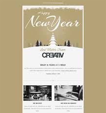 More Of The Best Christmas Holiday Email Templates Holiday Emails Christmas Holidays Email Templates