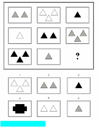 Foarte puțini oameni reușesc să le rezolve corect și rapid. Teste Dobrinca
