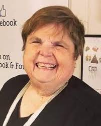 Dannie Beth Prock Obituary 2023