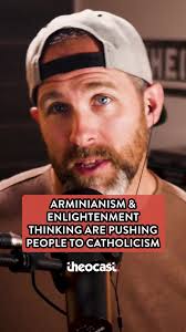 The synthesis of orthodox Christianity & Enlightenment rationalism within  Arminian theology is what's pushing Evangelicals towards Catholicism &  Eastern Orthodoxy., #catholic #orthodox #evangelical ...