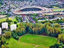 Hampden regularly hosts the latter stages of the scottish cup and. Sfa Take Over Reins Of Hampden Park Coliseum