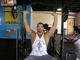 Unamed Great Khali Body And Diet Plan