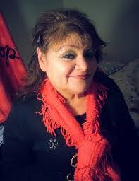 Elvia Garcia's Instagram, Twitter & Facebook