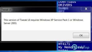 Image result for tweakui