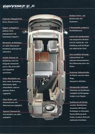 Vw T4 Eurovan Transporter Dehler Optima Camper Interior Volkswagen Camper Van Camping Camper Trailers