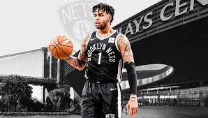 Latest on minnesota timberwolves point guard d'angelo russell including news, stats, videos, highlights and more on espn. Brooklyn Nets D Angelo Russell S Nba Future Hinges On Next Season