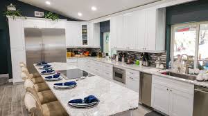 We do the complete job! Our Work Evangelisto Construction