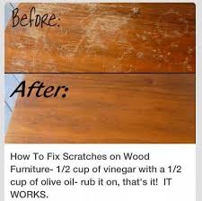 How To Make Fruit And Veg Last Longer Diy Scratched Wood Furniture Repair Wood Repair