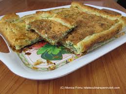 Ciorba de curcan din gaturi, reteta de ciorba taraneasca. PlÄƒcintÄƒ Cu CeapÄƒ Verde MÄƒrar È™i BranzÄƒ Retete Culinare Pentru Toti