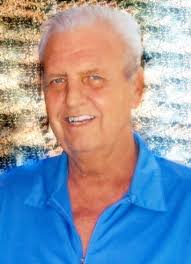 Gregory Finch Obituary