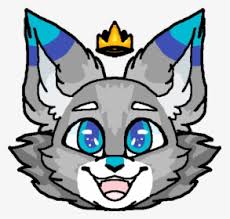 Add hand and body after making head. Drawing Furry Head Base Hd Png Download Kindpng