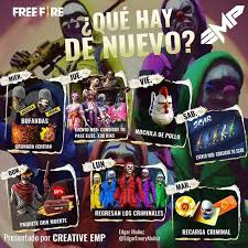 Ini dia trik dan cara hack akun free fire yang paling ampuh dan memakan banyak korban. El Hacker Manco De Free Fire Xd Home Facebook