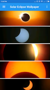 A collection of the top 66 solar eclipse wallpapers and backgrounds available for download for free. Download Solar Eclipse Wallpaper Free For Android Solar Eclipse Wallpaper Apk Download Steprimo Com