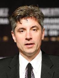 Nevada commission director Keith Kizer says there is no judging crisis :  r/MMA