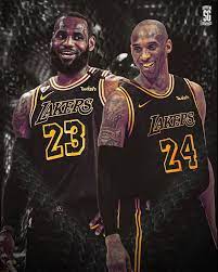 If this series goes seven, the mamba jerseys are slated to return. Lebron James On Instagram Rate The Black Mamba Jerseys From 1 100 Lebron James Kobe Bryant Pictures Lebron