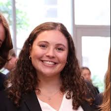 I'm very excited to share that I was admitted to the B.S. in Commerce  program at UVA McIntire School of Commerce! I can't wait to see what the  next two years hold! |