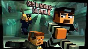 Cops n robbers (fps) is a pixel style multiplayer gun shooting game developed by joydo entertainment. Cops N Robbers 2 Mod Apk 2 2 8 God Mode Unlimited Money Speed