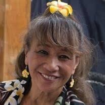 Francie Marina Inez Obituary