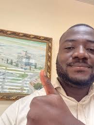 Dorothy Ofori's Instagram, Twitter & Facebook