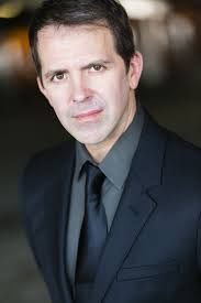 Сет Хэмптон (Seth Hampton)