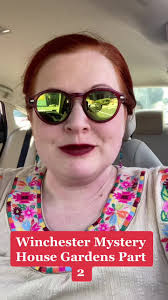 Sarah Winchestbgarden Tojr