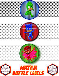 Pj Masks Reward Chart Printable Free Bedowntowndaytona Com