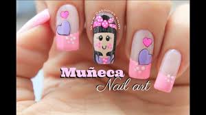 Compra en hema en línea y recibe hasta la puerta de tu casa con envío gratis* y meses sin intereses. Diseno De Unas Muneca Puppet Nail Art Youtube