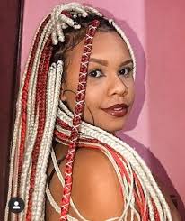 Pin de Amanda Willett em BRAID STYLES