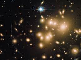 The survival of even such a small fraction was enough to form all of the matter in our universe. Dark Matter The Missing Universe Bbc Sky At Night Magazine