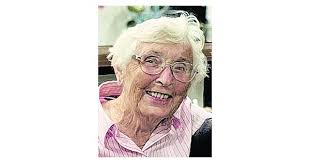 Gail Rippel Obituary (1935