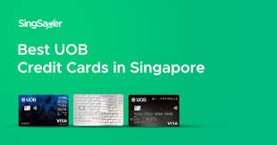 Get up to s$220 cashback when you apply via myinfo and make 1 eligible transaction. Best Uob Credit Cards In Singapore 2021 Singsaver