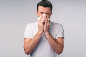10 Hausmittel Gegen Erkaltung Men S Health