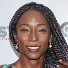 Angelica Ross