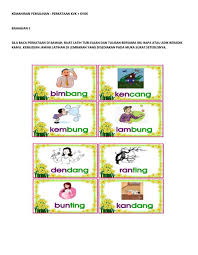 Meaning that, if you can speak this language, your life will be much easier to connect with the local people. Latihan Kvk Kvkk Worksheet