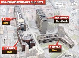 Juli 2011 ble gjennomført av anders behring breivik mot statsforvaltningen, tilfeldige sivile i oslo samt en sommerleir arrangert av arbeidernes ungdomsfylking (auf) på utøya i buskerud. Hoyblokka Blir Staende Y Blokka Rives Vg