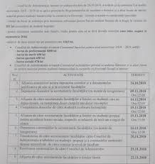 Acte necesare pentru acordarea burselor de merit. StudenÈ›i Facultatea De Litere È™i È™tiinÈ›e