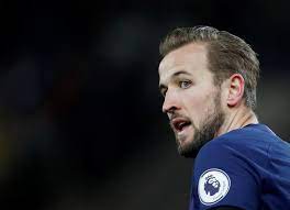Captain's calling ahead of national thank you day tomorrow, harry kane surprised gavin with a call to say thank you for the work he does in his community. Kejn Nameren Zabit 200 Myachej Za Tottenhem Gazeta Ru Novosti