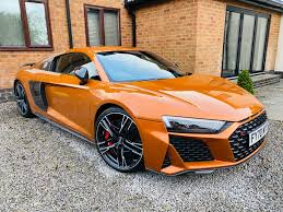 Image result for Samoa Orange 2015 Audi