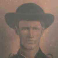 Private Prior Franklin Jamieson (1842–1889) • FamilySearch