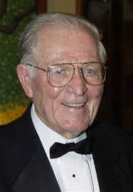 Band of Brothers' inspiration Richard 'Dick' Winters dies at age 92