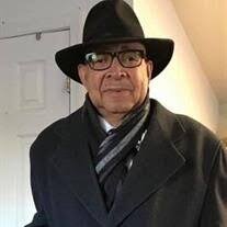 Charles Sample Obituary