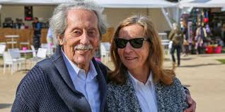 Voir plus d'idées sur le thème jean rochefort, actrice, actrice française. Mort De Jean Rochefort Les Femmes De Sa Vie Photos