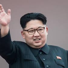 Kim Jong-un's former school friends reveal what he was like as a boy: 'We  had a lot of fun together'