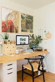 Homeoffice Einrichten Auf Kleinstem Raum Home Office Bedroom Guest Bedroom Office Office Guest Bedroom