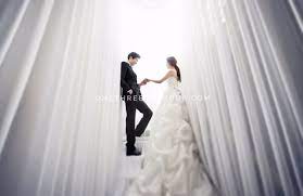 Today we are looking at the theme dreamy korea wedding. May Studio Korean Wedding Photography Onethreeonefour Blog