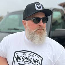 NSL Beard Gear Snapback