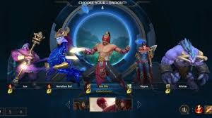 Warcraft está de moda, ¡ya 183.592 partidas! Lol Wild Rift Ya Esta Disponible Gratis Requisitos Peso Y Como Descargar Millenium