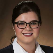 Jenna CURRIE-MUELLER