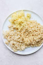 And there are certainly scenarios where that is exactly what you get. How To Cook Couscous Moroccan Israeli Lebanese Feelgoodfoodie