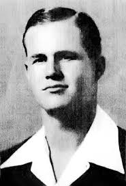 IDENTIFIED: Willie Henry Coker (1907-1990) 1509 13th Street Galveston,Texas  Source= Silva album Eddie Nelson